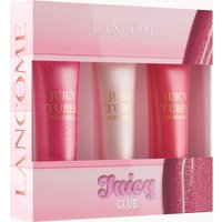 Lancôme Juicy Tube Mini Trio (Worth £52)