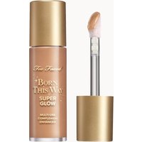 Too Faced Born This Way Super Glow 30ml (Various Shades) - GOLDEN MOCHA