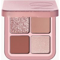 Natasha Denona Luxe Glam Compact (Various Shades) - Rosy