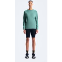 Women's Ivyhill Light Long Sleeve Tech Tee - Blue