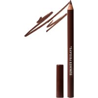 Summer Fridays Softline Lip Liner (Various Shades) 1.02g - Espresso