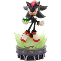 Sonic the Hedgehog The Ultimate Life Form Statue Shadow Standard Edition 32 cm