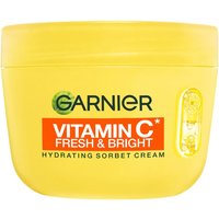 Lookfantastic Rabatt 34% Ersparnis auf Garnier Vitamin C Sorbetcreme 85ml