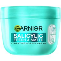 Lookfantastic 33% Rabatt auf Garnier Salicylsäure Fresh Pure Sorbetcreme 85ml