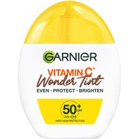 Lookfantastic Rabatt 40% Ersparnis auf Garnier Wonder Tint SPF50 50ml