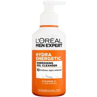 Look Fantastic Fantastic Offer Enjoy 50% Off LOreal Paris Men Expert Cleanser 260ml