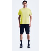 Men's Ivyhill Light Tech Tee - Yellow