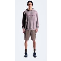 Men's Logo Hoody Light - Light Purple