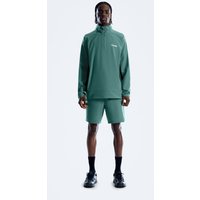 Men's Wavertree Half Zip - Blue