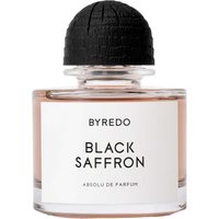 Byredo Black Saffron Absolu de Parfum Eau de Parfum 100 ml