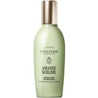 L'Occitane Almond (Amande) Resurfacing Body Serum 100ml