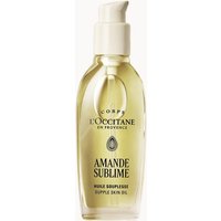 L'Occitane Almond (Amande) Supple Skin Oil 40ml