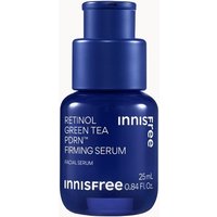 INNISFREE Retinol Green Tea PDRN Firming Serum 25ml