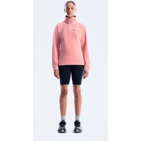 Women's Prism 2.0 Micro Half Zip Polartec Fleece - Pink