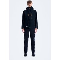 Men's Big Wall Gore-Tex Jacket - Black