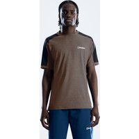 Men's Farndale Tech Tee - Taupe
