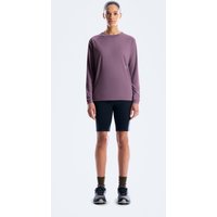 Women's Ivyhill Light Long Sleeve Tech Tee - Purple