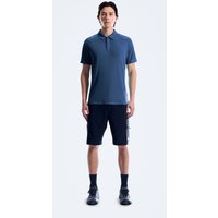 Men's Ivyhill Tech Polo - Navy