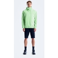 Men's Rain-Motion Jacket - Green