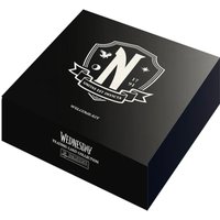 Panini Wednesday Nevermore Academy Welcome Kit