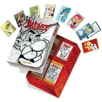 Panini Asterix Trading Card Hobby Box