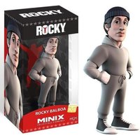 MINIX Rocky Rocky Balbo Collectible Figure