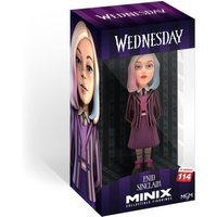 MINIX Wednesday Collectible Figure - Enid Sinclair