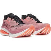 Myprotein UK Saucony Women's Endorphin Azura - Mauve - UK 4