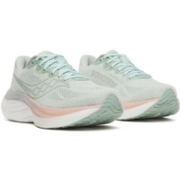 Myprotein UK Saucony Women's Ride 19 - Mist/Cameo
