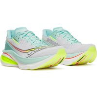 Myprotein UK Saucony Women's Endorphin Azura - White/Splash