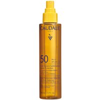 Caudalie Vinosun High Protection Glow Oil Spf50 150Ml in One Colour
