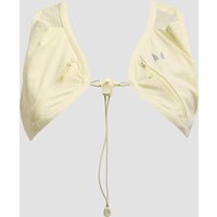 Image of Myprotein MP Compact Hydration Vest - Buttercream - L
