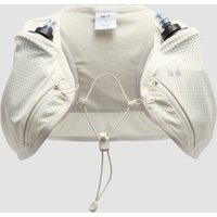 MP Compact Hydration Vest & 2 Soft Running Bottles Bundle - Mist - M