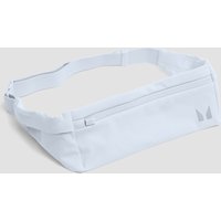 Image of Myprotein MP Compact Running Belt - Blue Aura - M