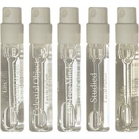 LIIS Unseen Discovery Set 5x2ml