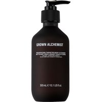 Grown Alchemist Resurfacing Targeted Body Cleanser 300ml