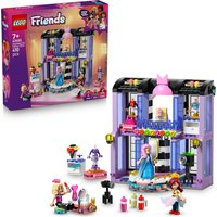 LEGO Friends Heartlake City Fashion Show Toy for Kids 42685