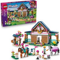LEGO Friends Horse Stable and Riding Academy Toy 42688