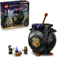 LEGO Harry Potter Cauldron: Secret Potions Classroom 76464