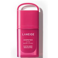 LANEIGE Juice Box Lip Tint Electro Berry 4.5g