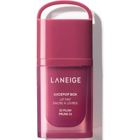 LANEIGE Juice Box Lip Tint DJ Plum 4.5g