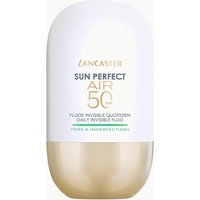 Lancaster Sun Perfect Air Daily Invisible Fluid SPF50 Pore & Imperfections 40ml/1.3 oz
