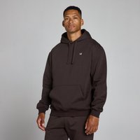 MP Men's Rest Day Hoodie - Cocoa - XXXL
