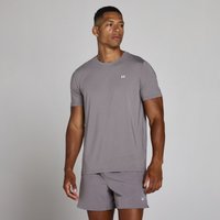 MP Men's Training Grid T-Shirt - Graphite - L
