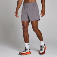 Image of Myprotein MP Men's Training 5 Woven Shorts - Graphite - XXXL