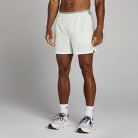 Image of Myprotein MP Men's Training Ultra 5 Short - Digital White - L