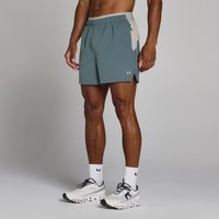 Image of Myprotein MP Men's Training Ultra 5 Short - Future Blue - L