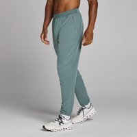 Image of Myprotein MP Men's Training Ultra Woven Jogger - Future Blue - L