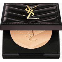 Yves Saint Laurent All Hours Hyper Finish Powder 8.5g (Various Shades) - 0.5