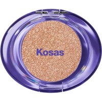Kosas Shiny Objects Wet Glisten Powder Highlighter (Various Shades) 4.5g - Haloed